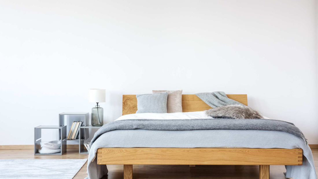 taille de linge de lit pour un lit King Size