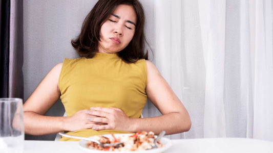 envie de dormir après manger
