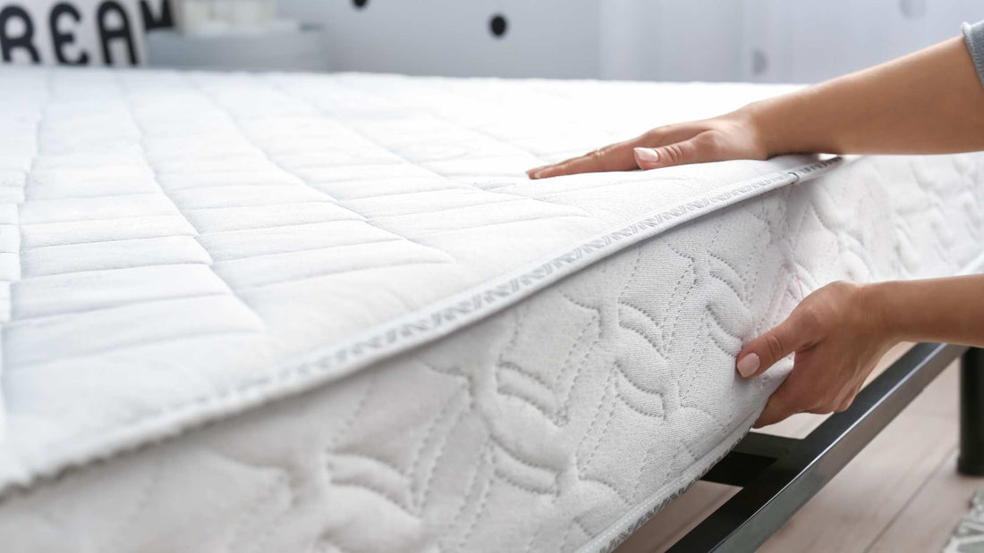 temps vie matelas