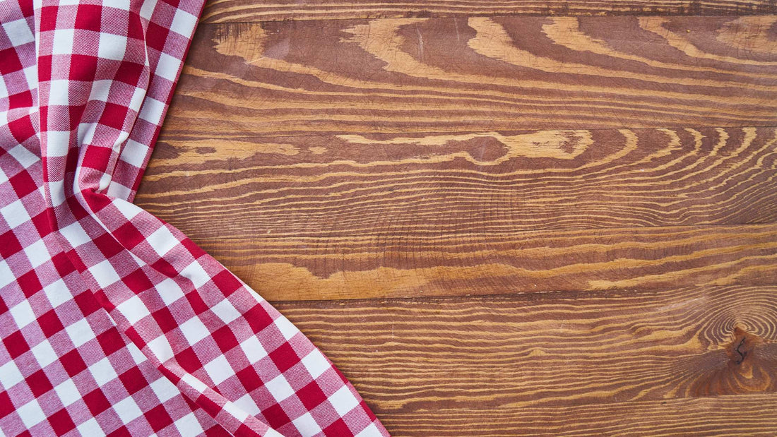 nettoyer nappe