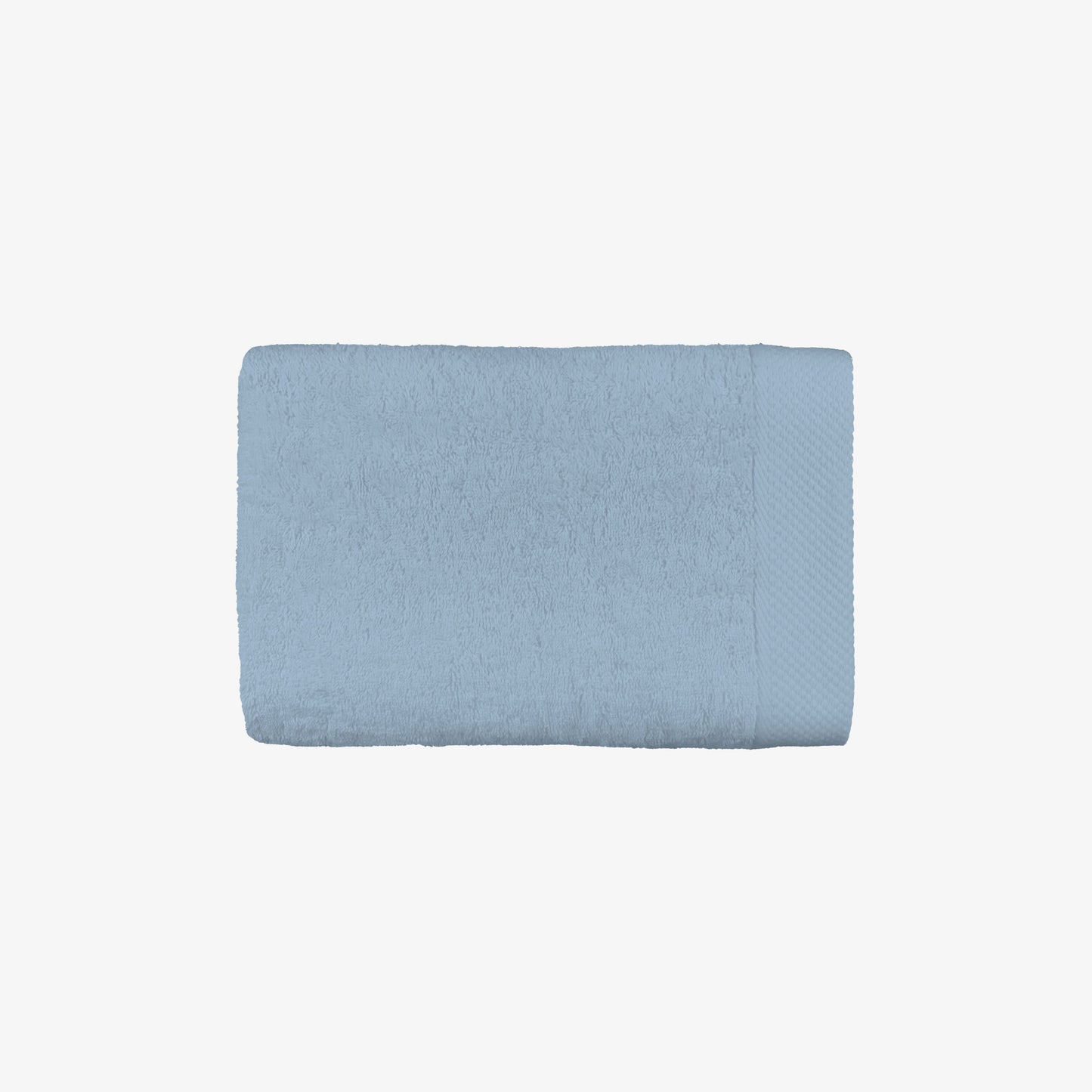 Serviette de toilette 50x100 cm