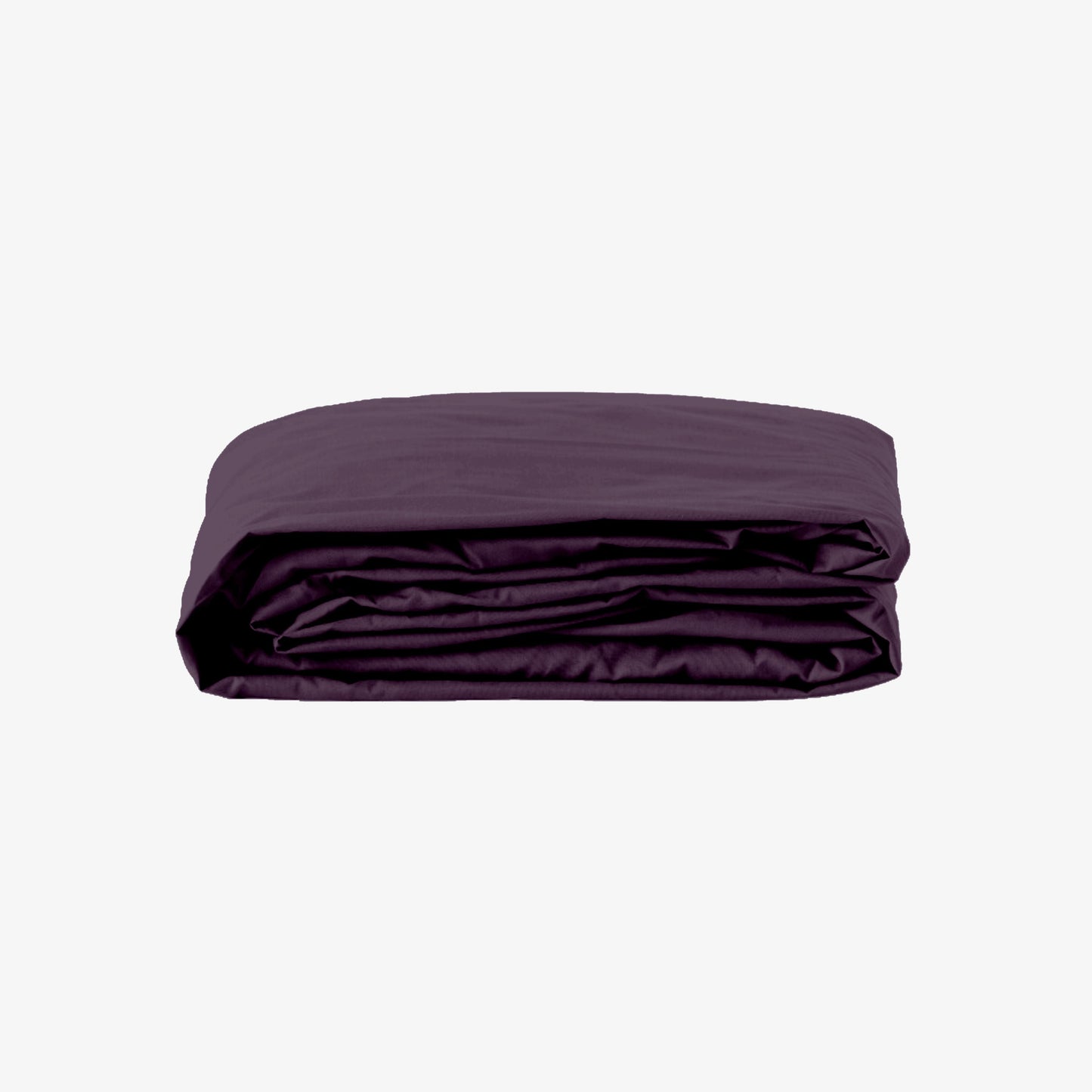 Drap housse bonnet 40 cm satin de coton 120 fils