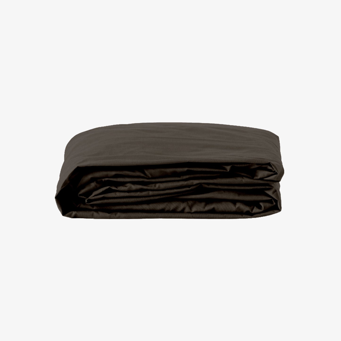 Drap housse bonnet 40 cm satin de coton 120 fils
