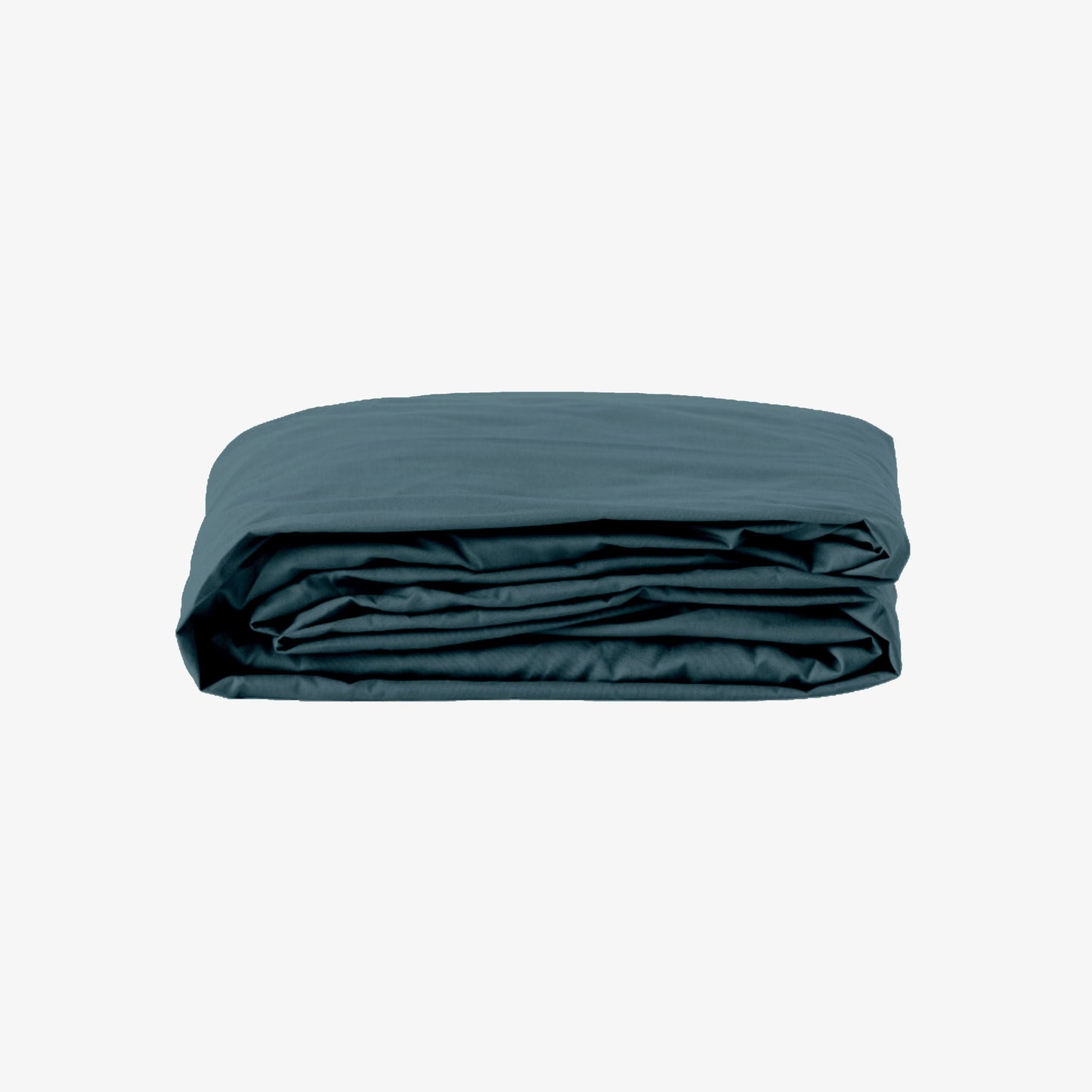 Drap housse bonnet 40 cm satin de coton 120 fils