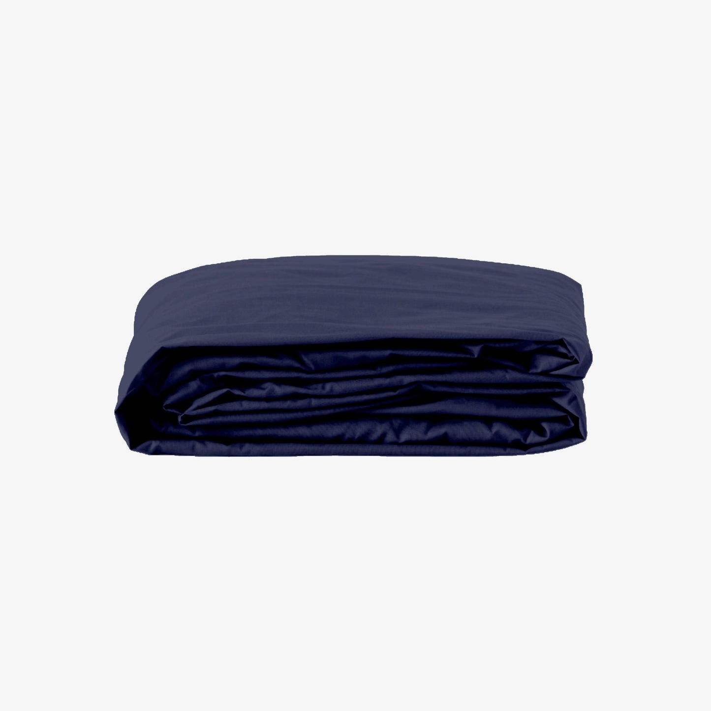 Drap housse bonnet 40 cm satin de coton 120 fils