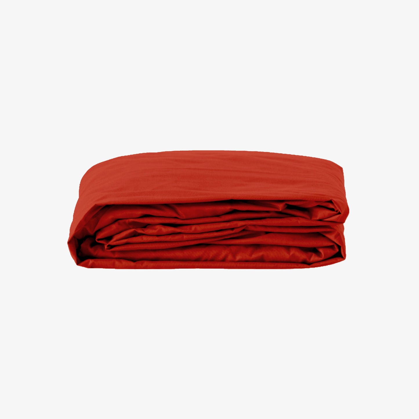 Drap housse bonnet 40 cm satin de coton 120 fils