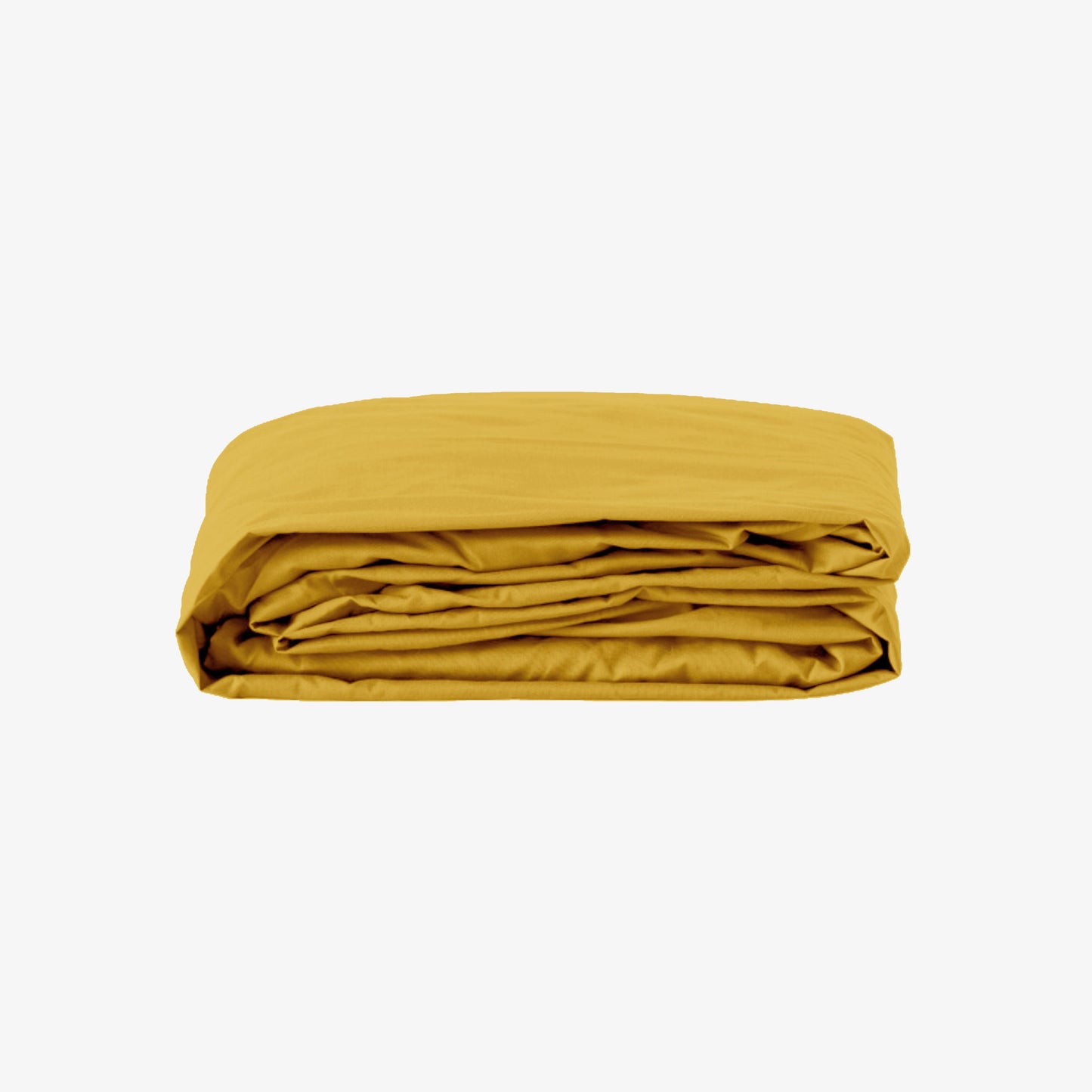 Drap housse bonnet 40 cm satin de coton 120 fils