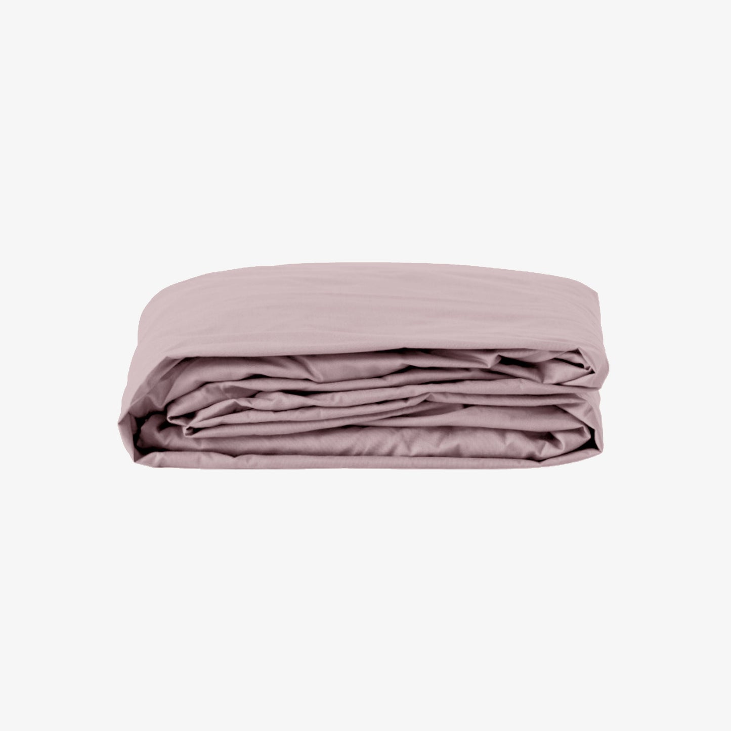Drap housse bonnet 40 cm satin de coton 120 fils