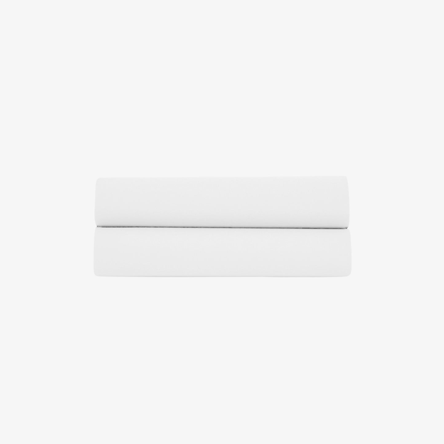 Drap plat satin de coton 120 fils