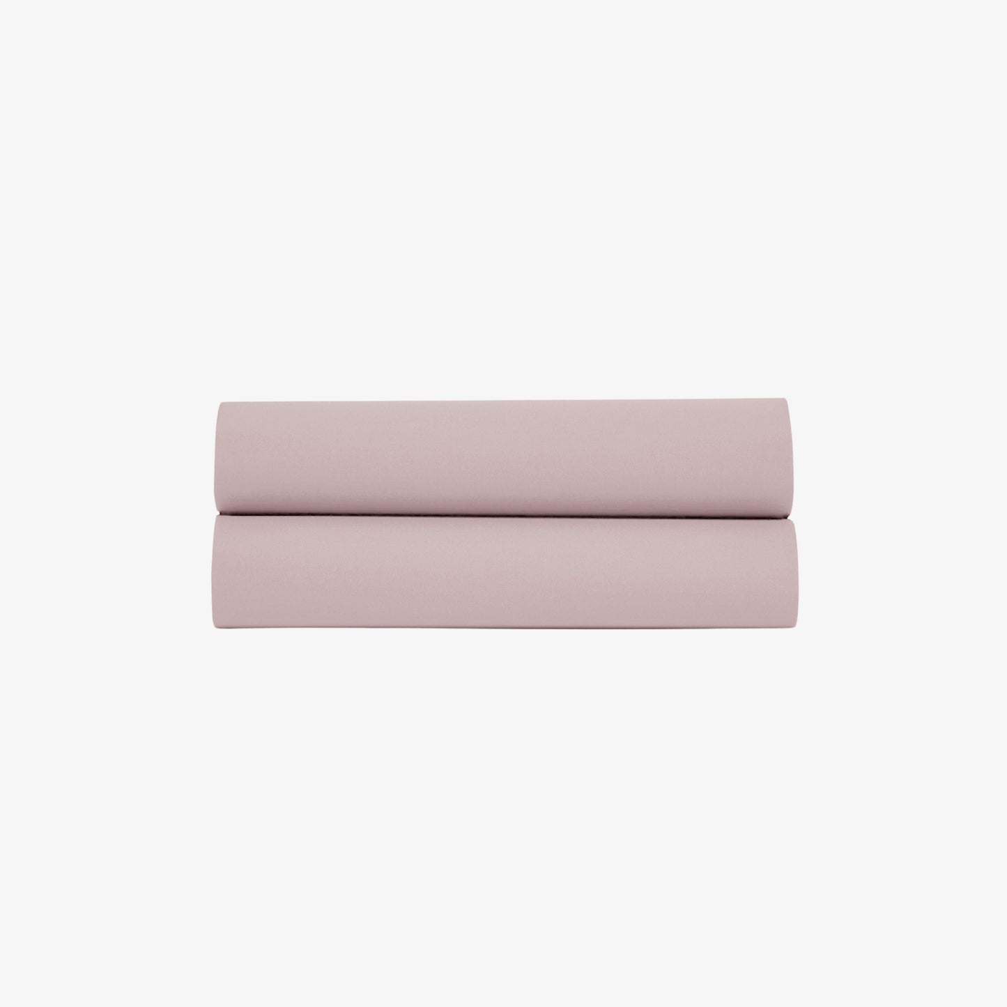 Drap plat satin de coton 120 fils