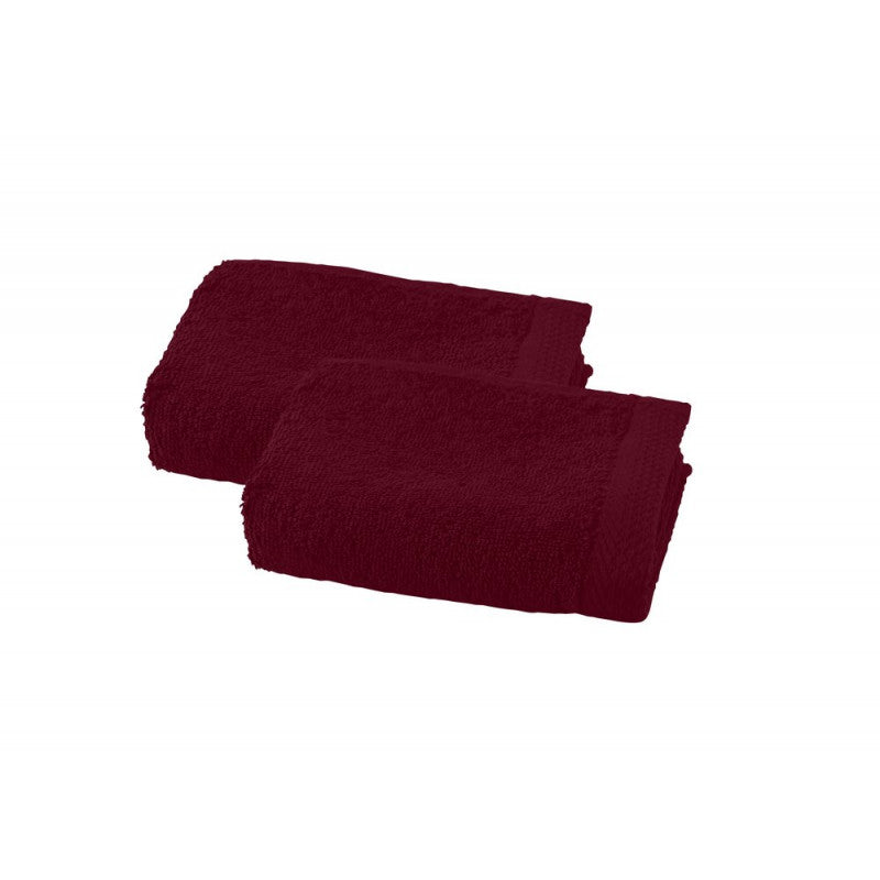 Serviette Invité 50x30 Cm