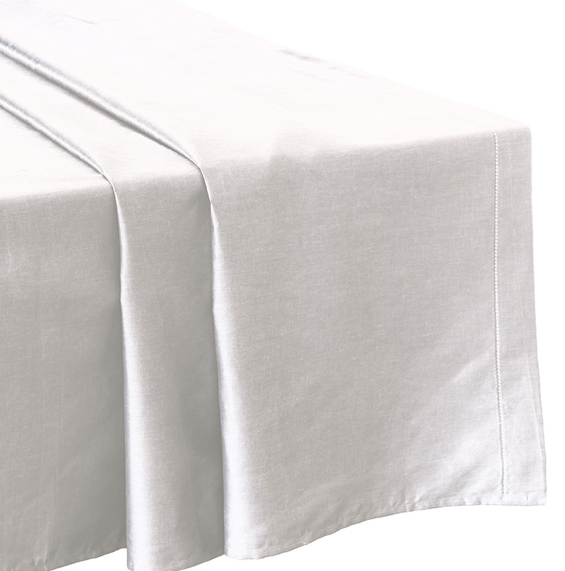 Drap Plat Satin