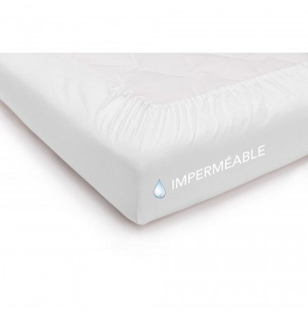 Protège Matelas PU