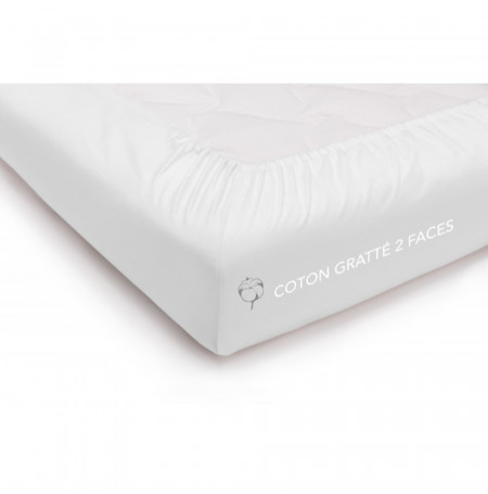 Protège Matelas Cot