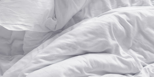 couette chaude pour l'hiver 