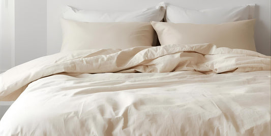 comment mettre une housse de couette