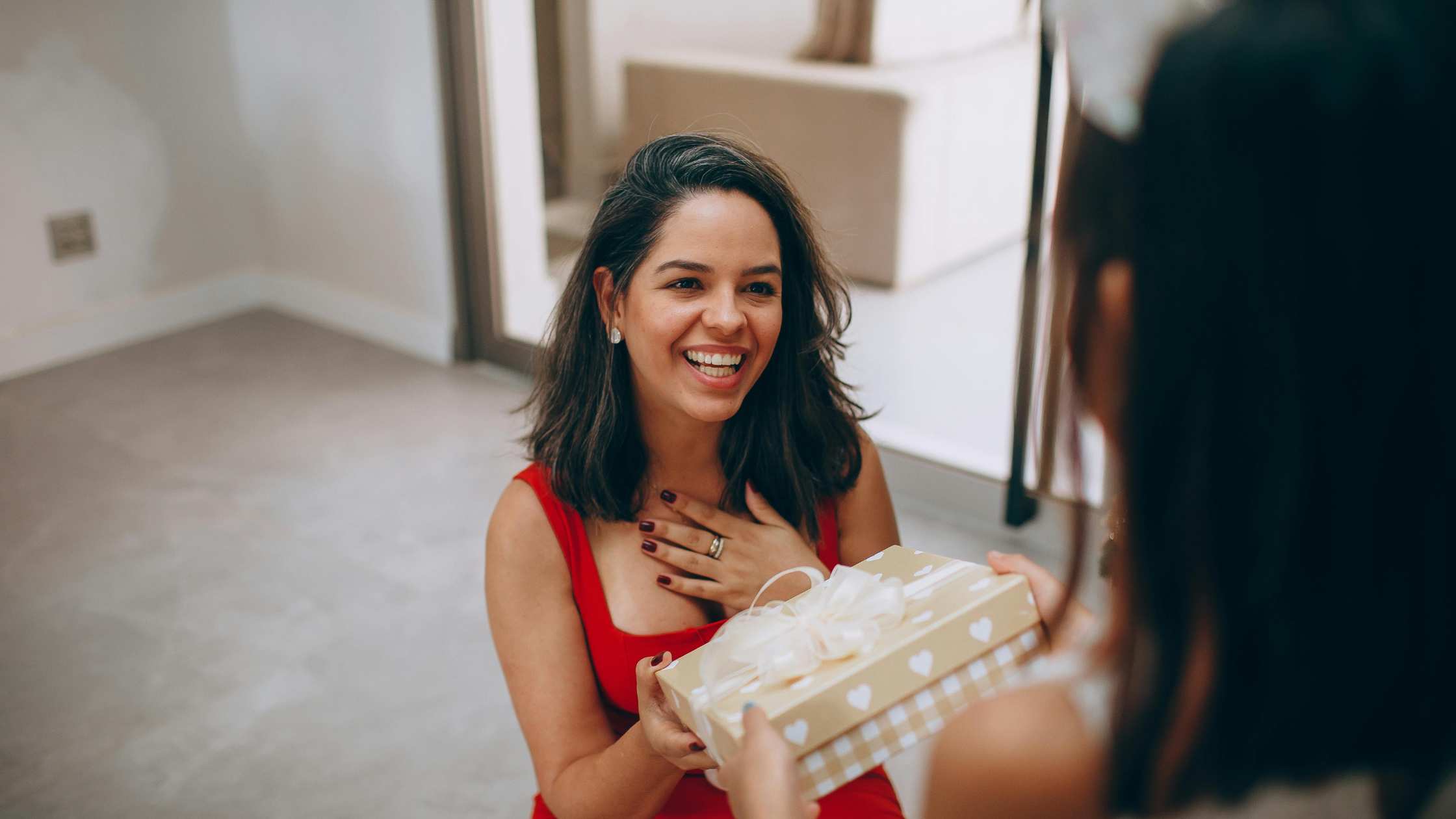 Idée cadeau anniversaire maman