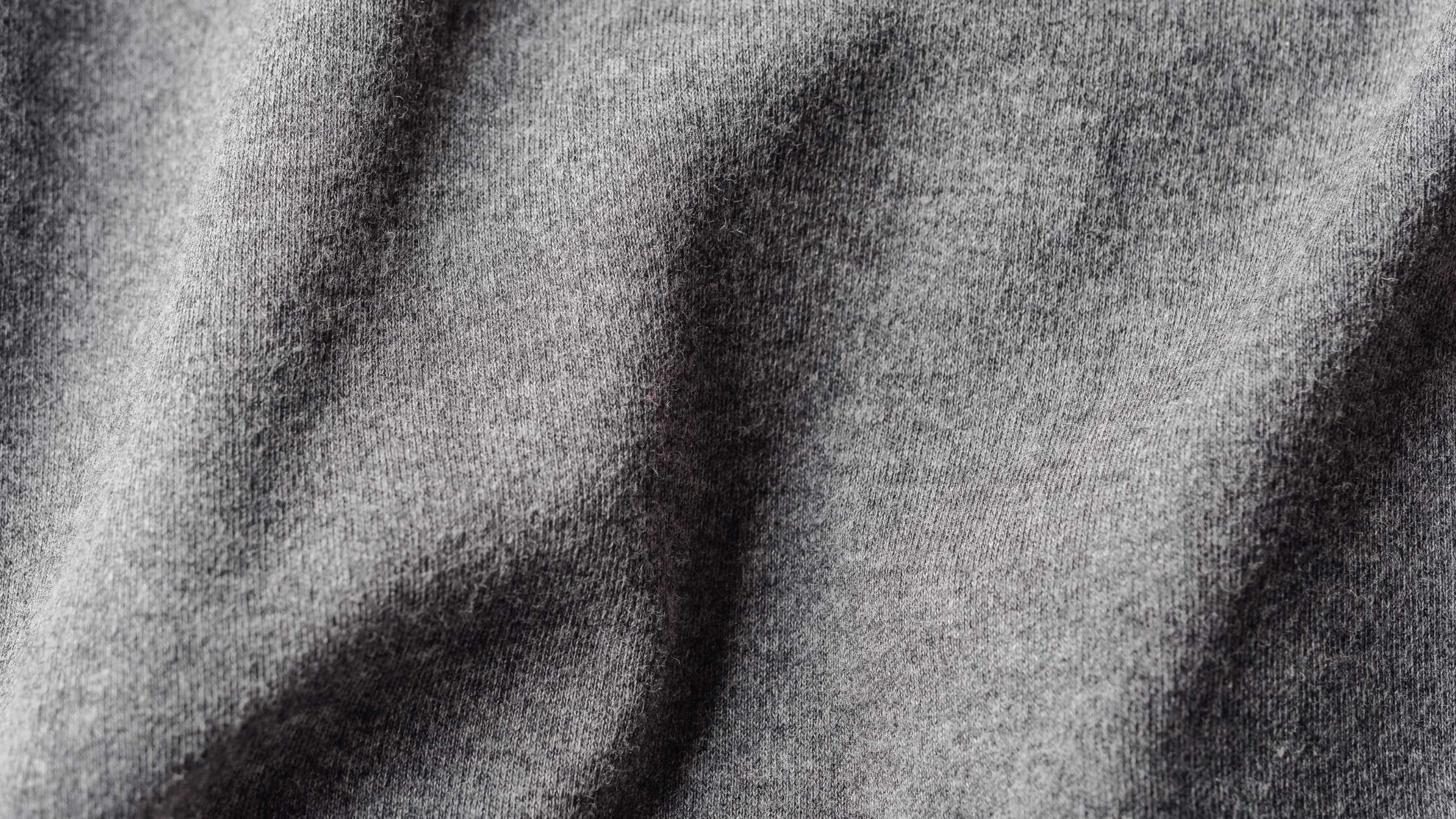 Jersey de coton