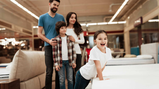 Quel matelas choisir