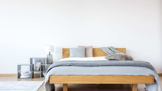 taille de linge de lit pour un lit King Size