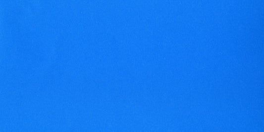 Signification de la couleur bleu
