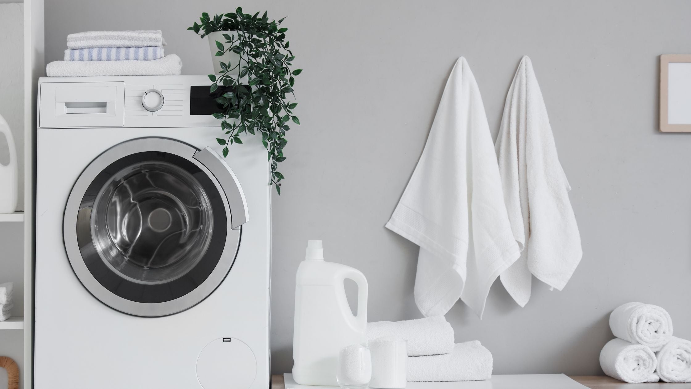 blanchir du linge