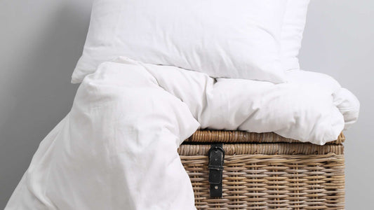 Comment laver une couette