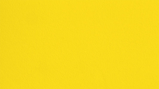 couleur jaune