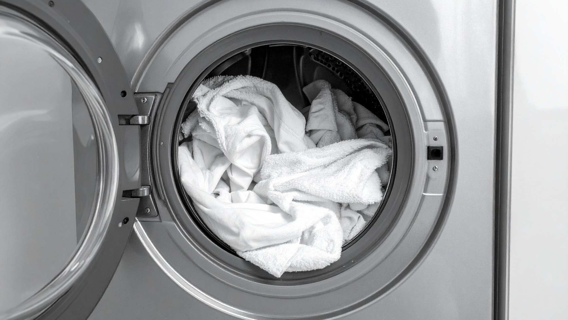 Lavage couette machine
