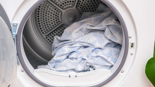 laver linge de lit 