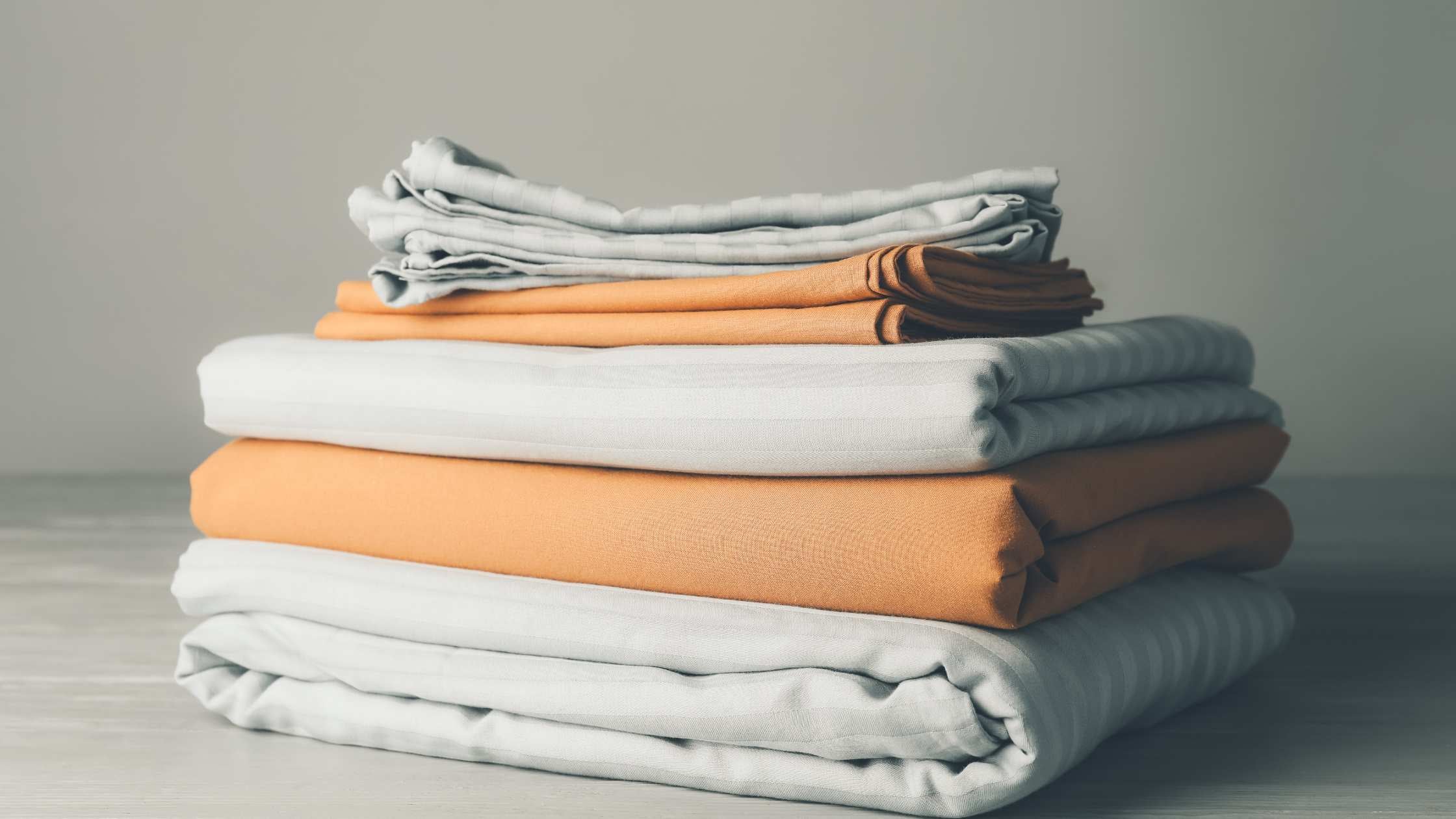 Linge de maison