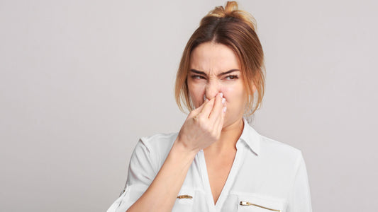 enlever l’odeur d’humidité sur le linge