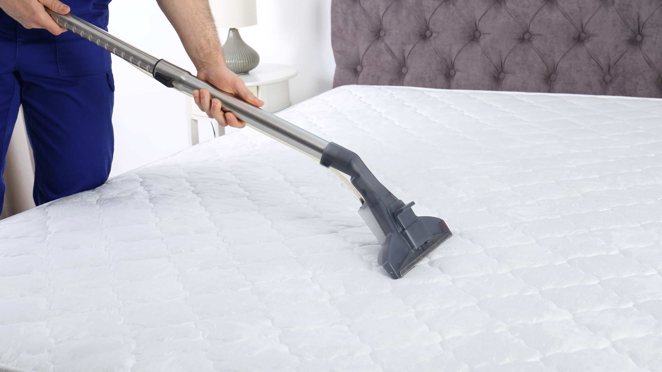 nettoyer matelas