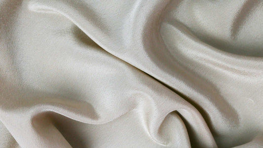 Satin de coton