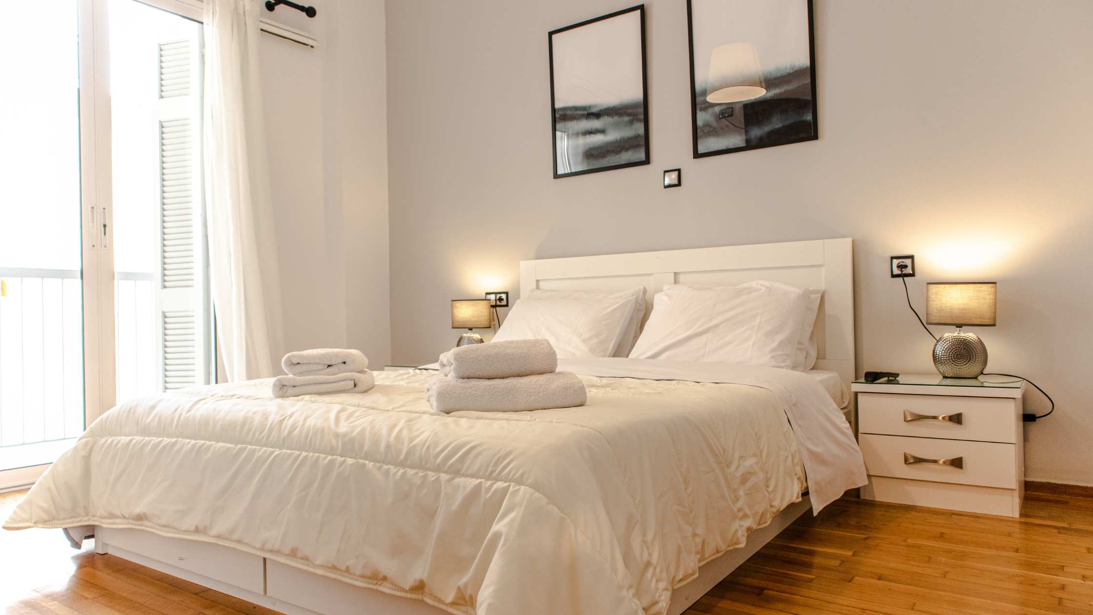 Soldes linge de lit