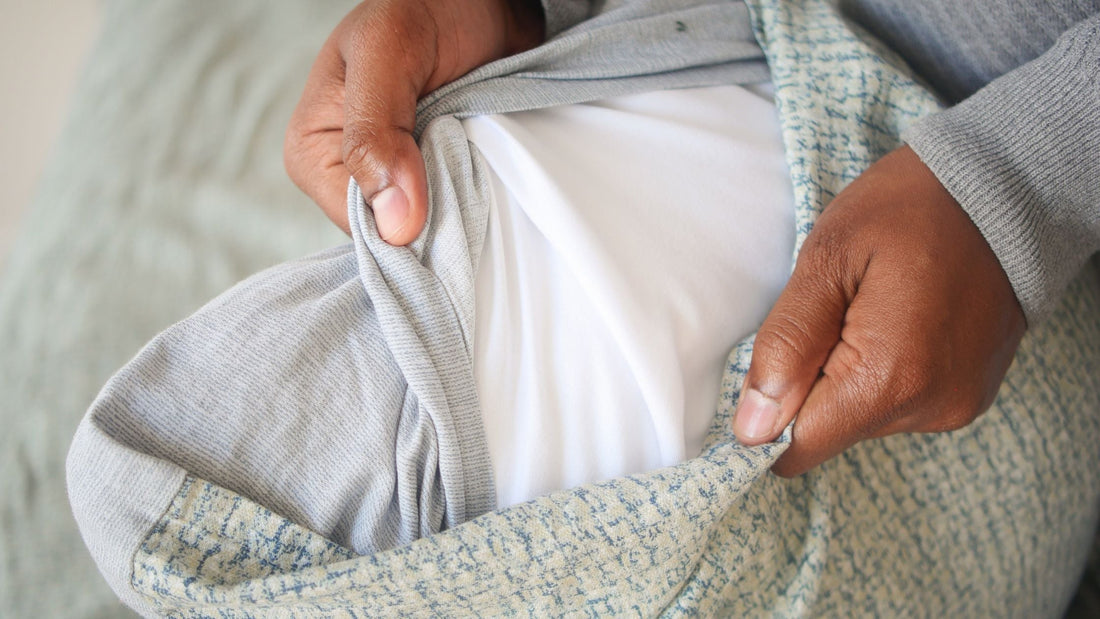 tailles d’oreillers et taies