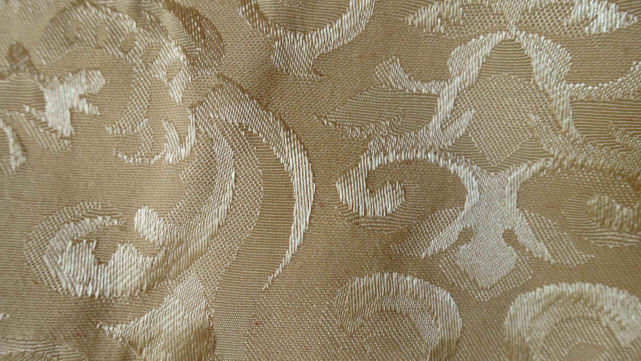 tissu jacquard
