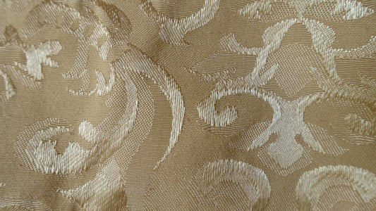 tissu jacquard