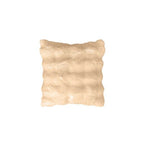 Decoratieve plaid en kussen