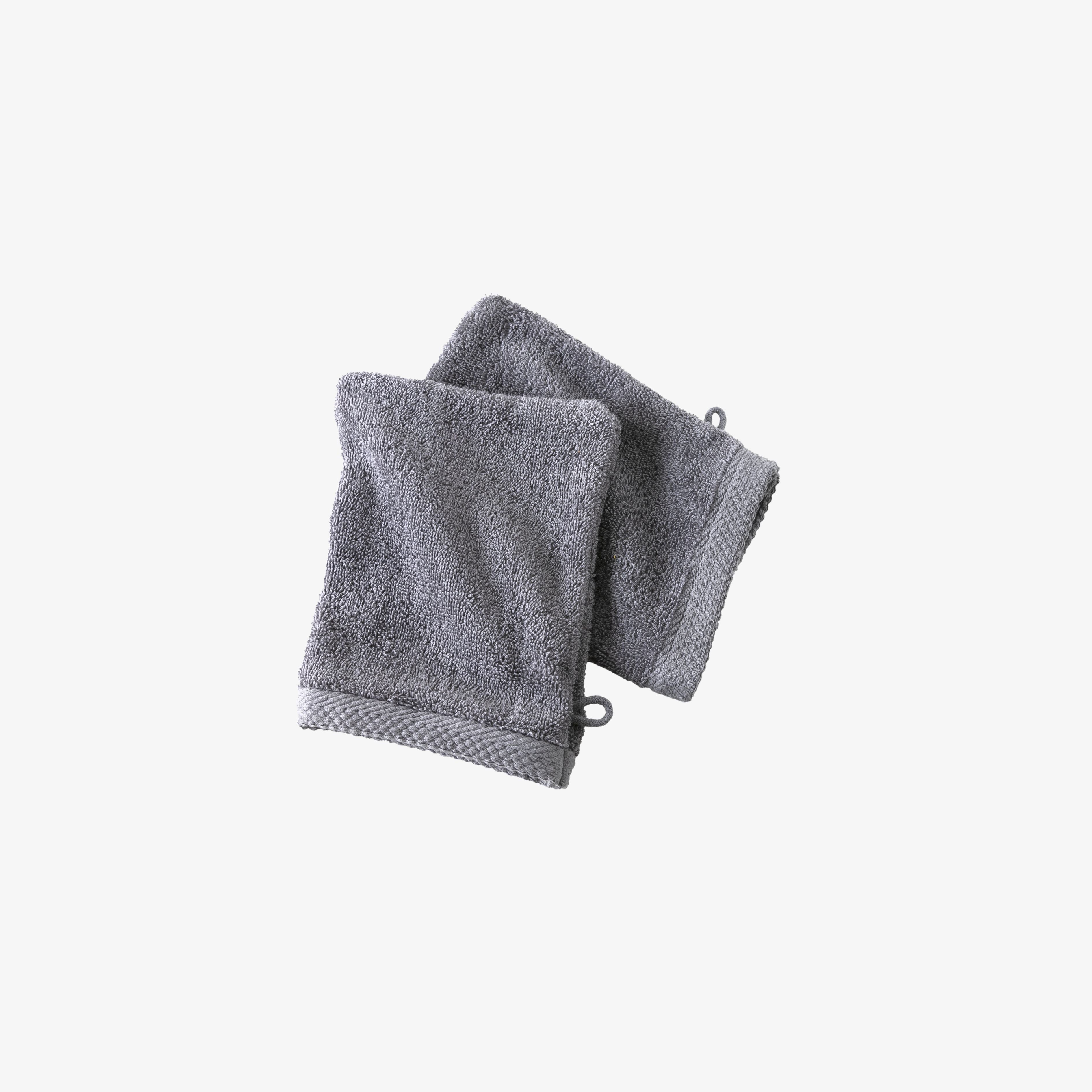 Gant de toilette 16x21 cm
