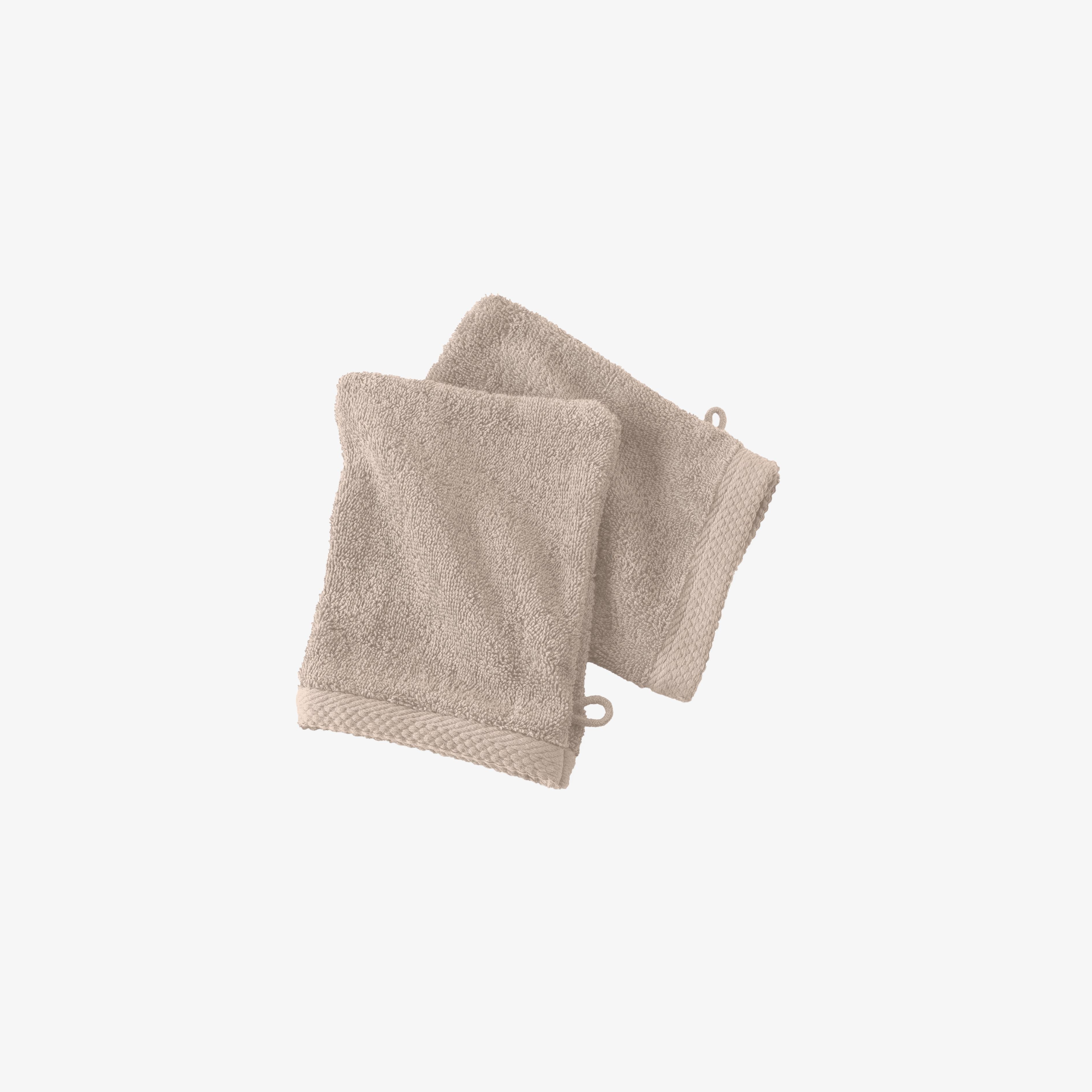 Gant de toilette 16x21 cm