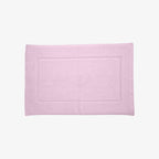 Tapis de bain 100 % coton peigné