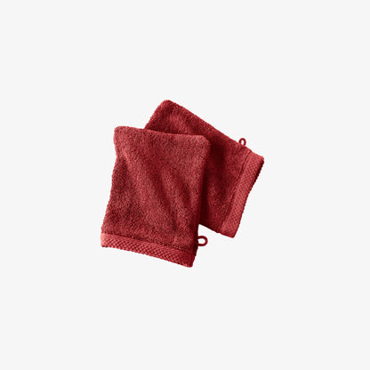 Gant de toilette 16x21 cm