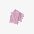 2er-Pack Waschhandschuhe 16x21 cm – 600 g/m² aus 100 % Baumwolle