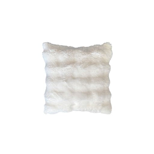 Plaid & Coussin Déco