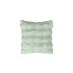 Decoratieve plaid en kussen