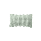 Decoratieve plaid en kussen