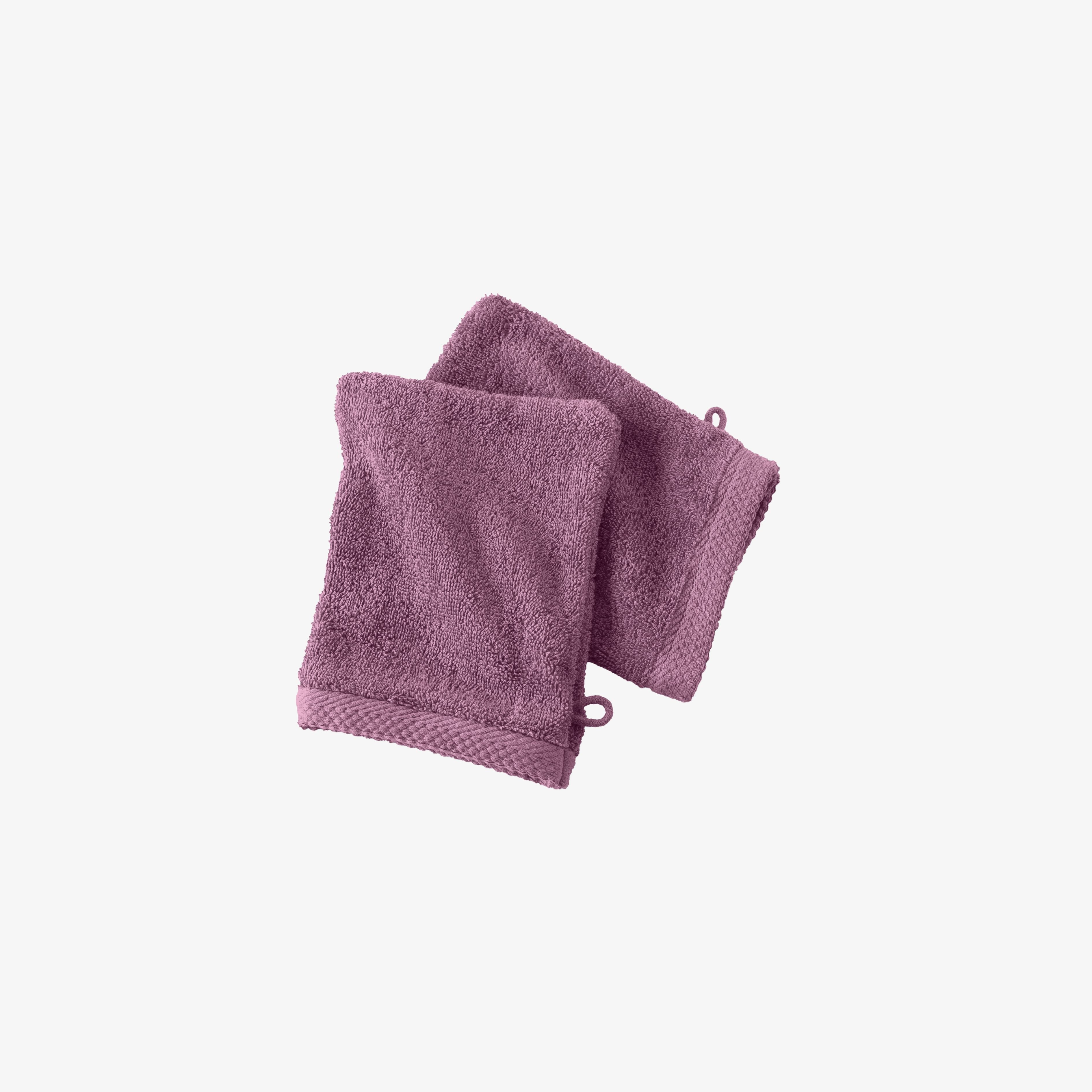Gant de toilette 16x21 cm