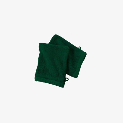 Gant de toilette 16x21 cm