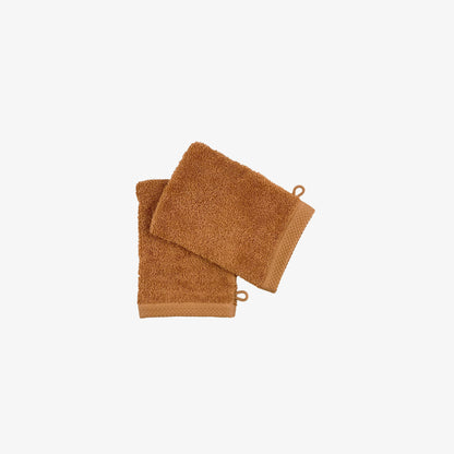 Gant de toilette 16x21 cm